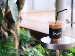 -Seesaw Coffee(朝阳大悦城店)
