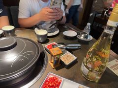 -同仁四季椰子鸡(海岸城天利店)