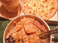 -菲滋意式餐厅(海宁银泰城店)