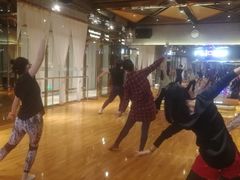 -威蒂斯国际健身游泳会所(东莞庄路店)