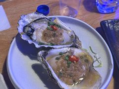-质烤烤物·活烤海鲜(质烤总店)