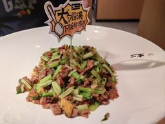 -太二酸菜鱼(福州泰禾店)