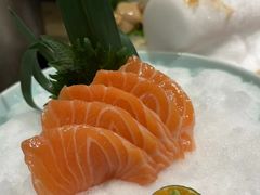 -环球渔市·平价海鲜餐厅(星潮广场店)