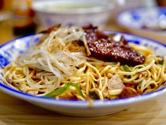 -美新点心店(陕西北路店)