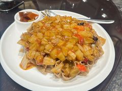 -紫泥369粗粮季(鼓楼店)