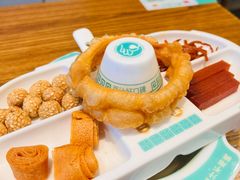 -尹三豆汁(前门旗舰店)