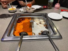 -海底捞火锅(青悦城店)