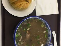 -泉儿头杂碎·清真(城东总店)