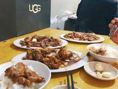 鳕鱼-老万饭馆