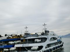 -鼓浪屿内厝澳码头(轮渡站)