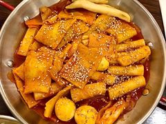 -Kpasta韩式意大利面