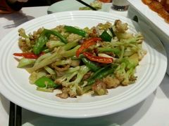 android_upload_pic-大铁勺新津菜(东丽阳光新业广场店)