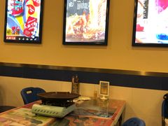 -金妈家烤肉(龙湖U城天街店)