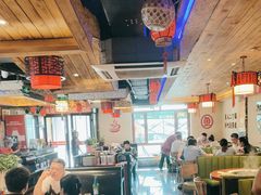 -屯二丫铁锅炖鱼(湖畔总店)