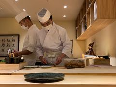 -鮨青(恒基名人购物中心店)