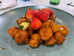 -明本海鲜大排档·鱼生海鲜烧烤宵夜(陈家祠店)