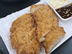 -無招牌海鮮(芽笼店)