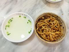 -肖家河家常面(肖家河北街店)