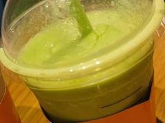 牛油果霜-乐凯撒披萨(卓悦汇店)