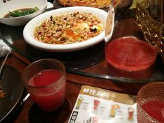 -楼兰新疆主题餐厅(苏州中心店)