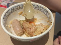 -吉野家(维明街店)