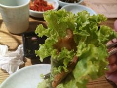 -梅梅家的烤肉店(槐北路店)