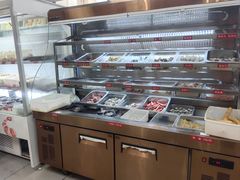 -农园餐厅(北京大学店)