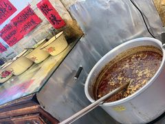 -柳州肥姨妈大骨螺蛳粉(东靖路店)