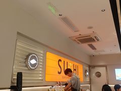 -争鲜回转寿司(东方银座店)