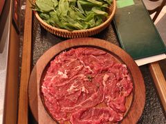 -季季山·云南野生菌火锅(上海首店)