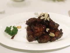 越式牛肉粒-苏浙汇(朝外店)