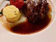 铁扒牛里脊黑椒汁-马克西姆餐厅(崇文门店)