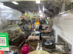 -无名氏面馆(邮电路店)