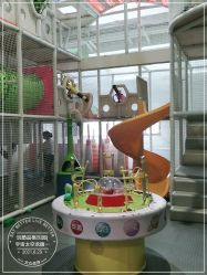 -玩塾品格乐园(宇宙太空龙旗店)