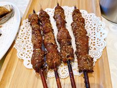 红柳大串-新洪记·丽久饭店(铁西店)
