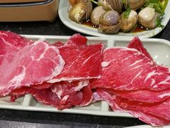 -盛江山自助料理(太原街万达店)