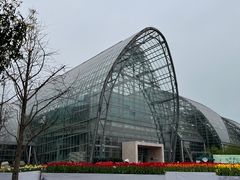 -南山植物园