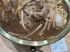 安格斯肥牛-米村拌饭(王府井·香江小镇店)