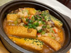 -御和宴·精品粤菜(天润御海湾店)