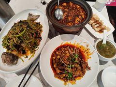 -院8里·少城记忆老川菜(宽窄巷子店)