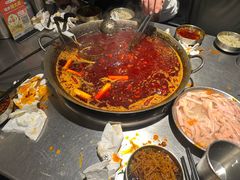 -大虎老火锅(直港大道店)
