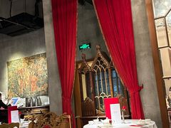 -玫瑰厅上海菜(兴国路店)