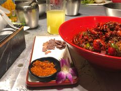 -红辣椒·川菜·火锅(张杨路店)