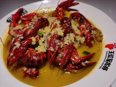 -王红军龙虾(盐仓桥店)