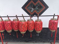 -白家大院·王府宫廷菜(苏州街店)