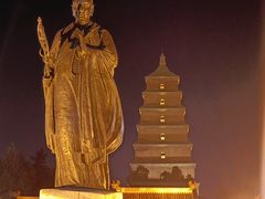 -大慈恩寺(大雁塔)
