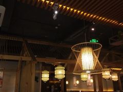 大堂-探窝·竹笙椰子鸡(杨箕店)