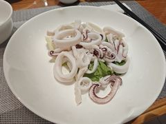 -海纳百川·都市温泉·足道·SPA(学院路店)