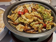 -李老哈·东北菜(宋园路店)