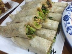 -正宗流钟锅子饼家常菜